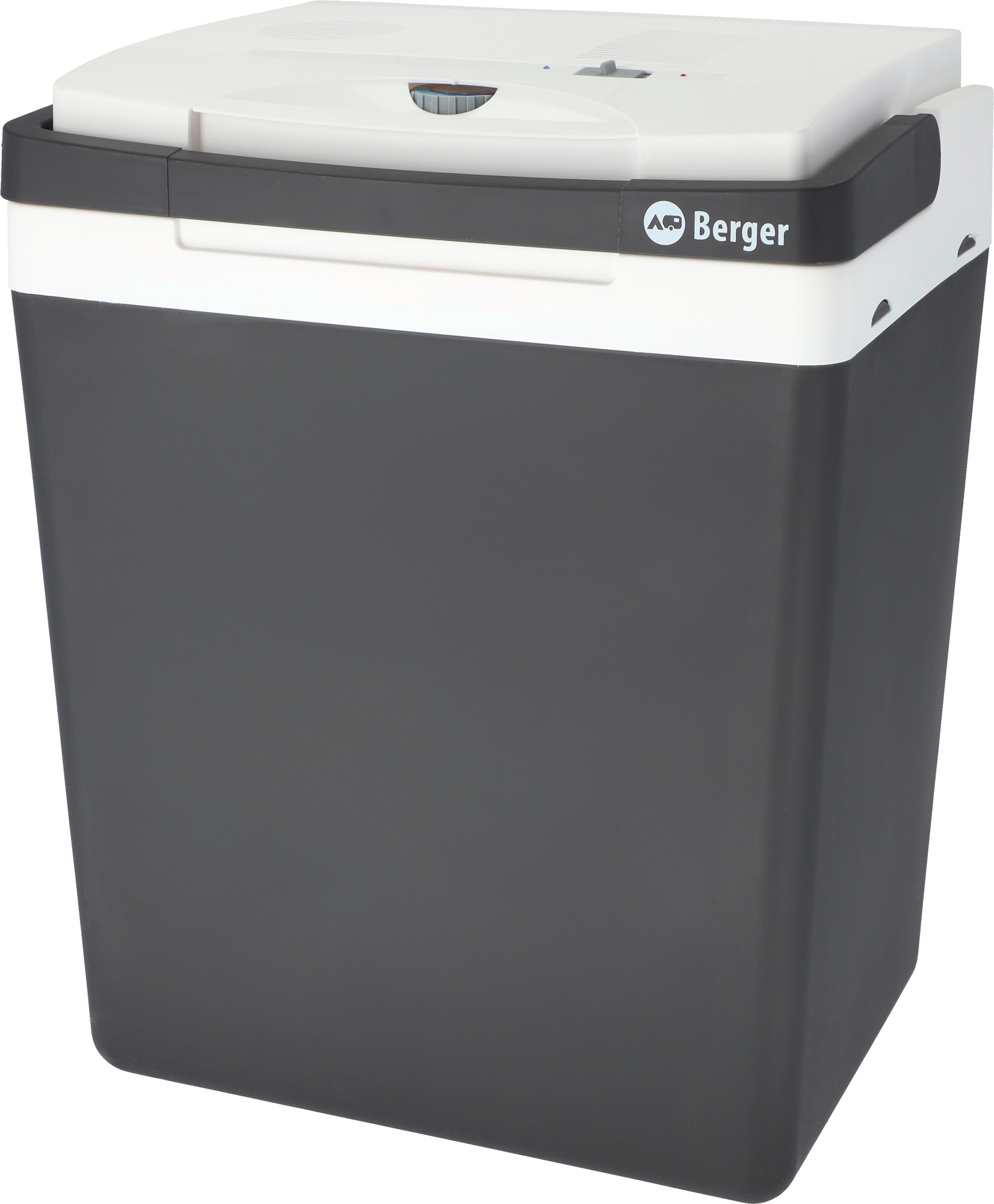 Berger Thermoelektrische Kühlbox Z2 30 Liter