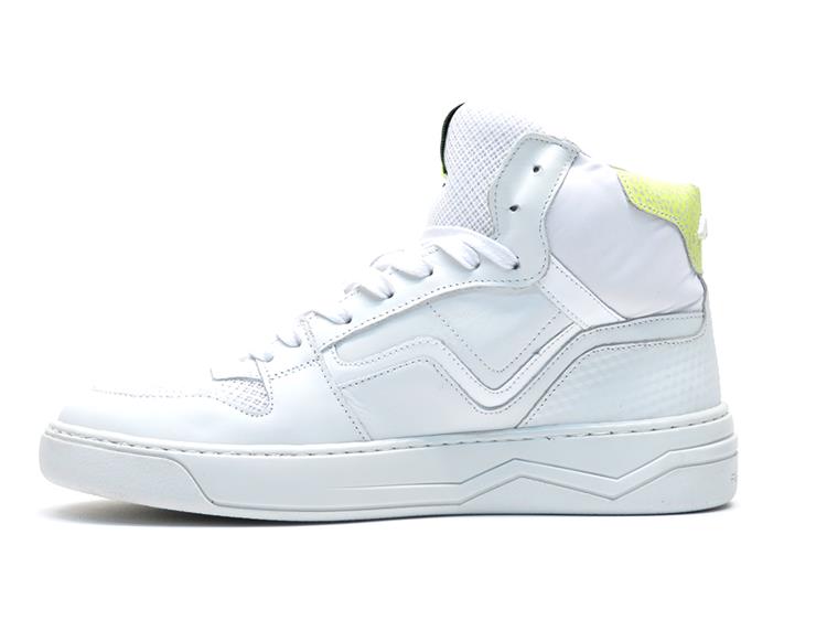 Floris van Bommel 85329 white
