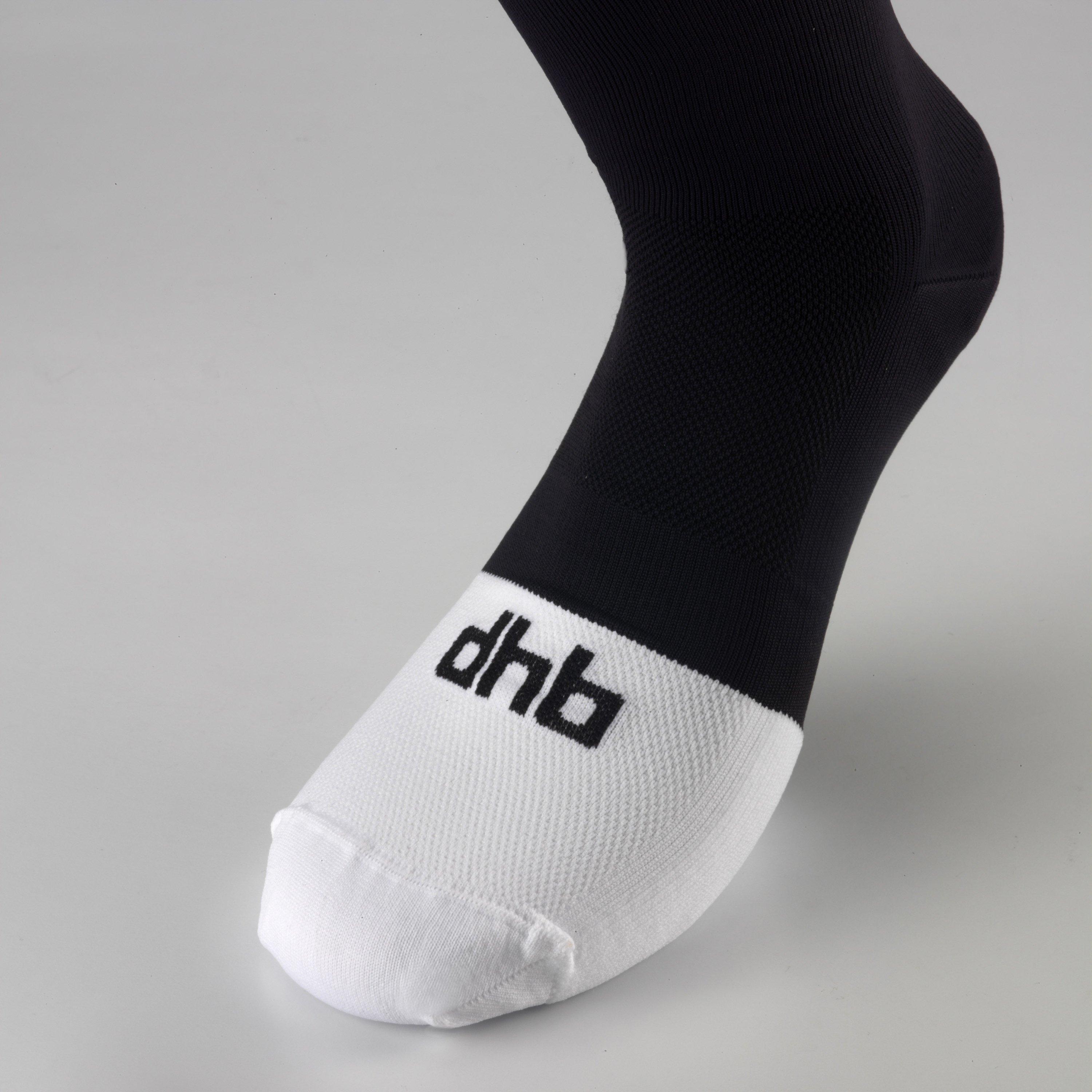 Dhb Summer Lite Aeron Tall Sock