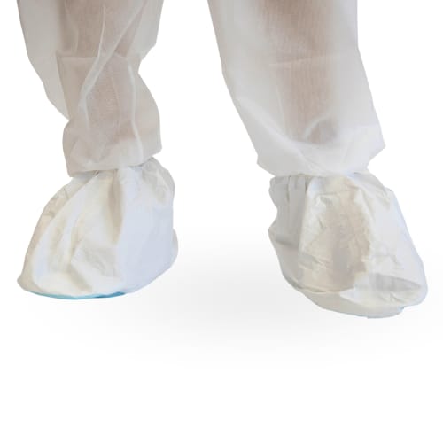 Surchaussure de protection Sprayguard semelle dissipative 36cm Indutex