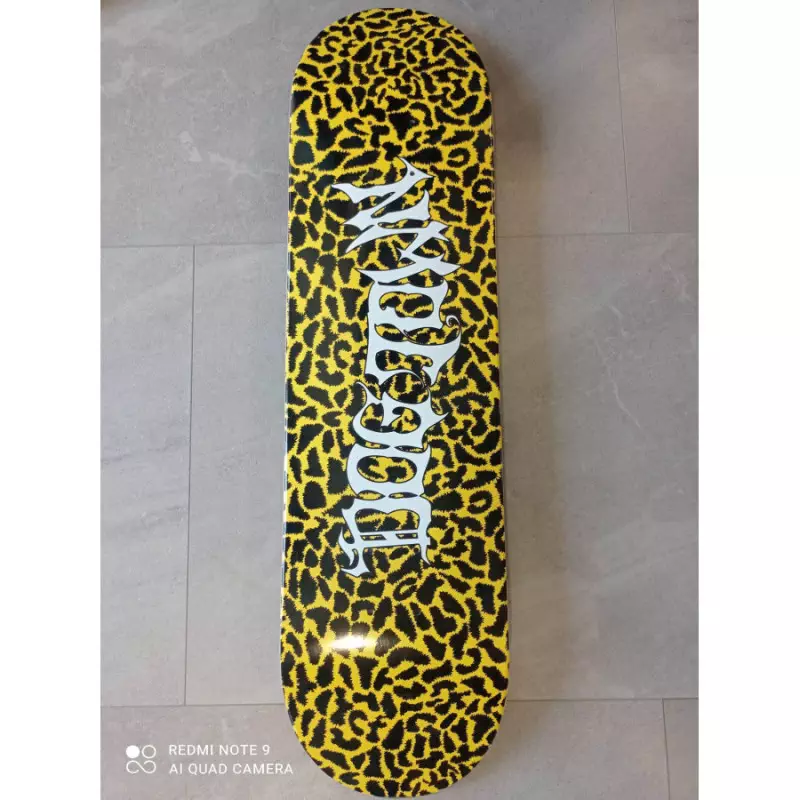 Plateau skate DOGTOWN Animal Cheetah 8.0