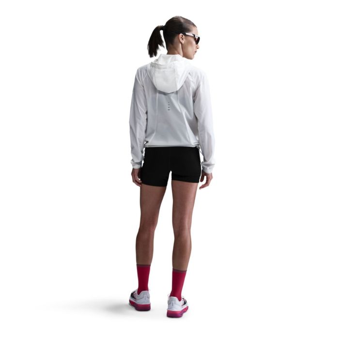 Nike Dame Korte tights Swift Short Tights Sort