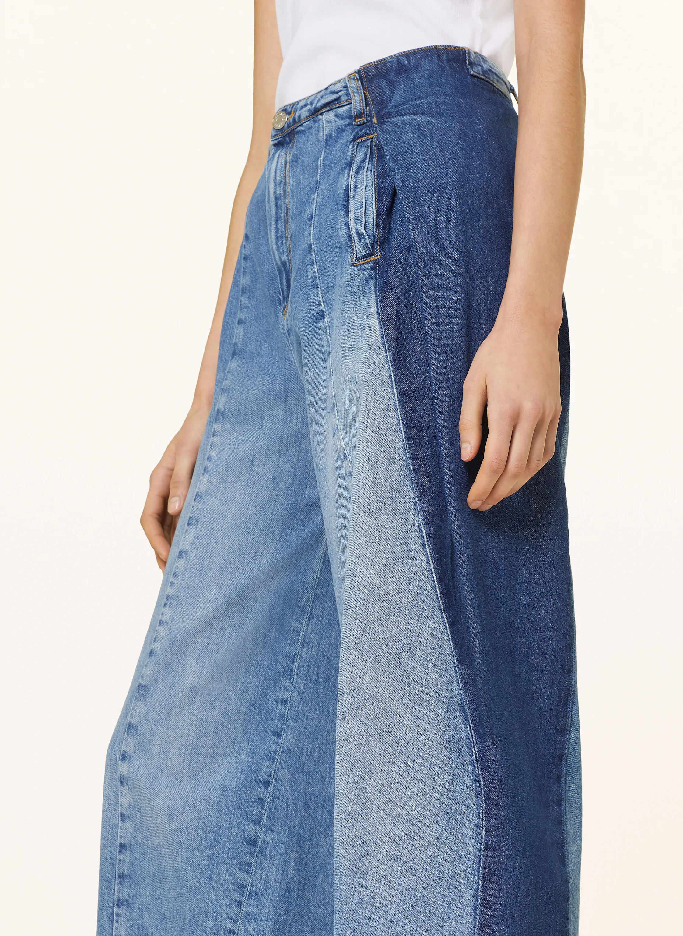 SANDRO Jeans