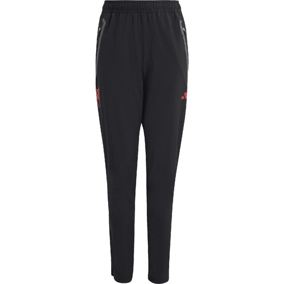 adidas Liverpool Tiro Vis Tech Pant Kids