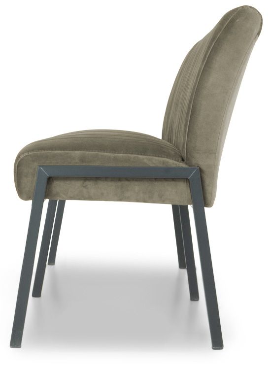 Eetbank Harvey D66 x H88 cm