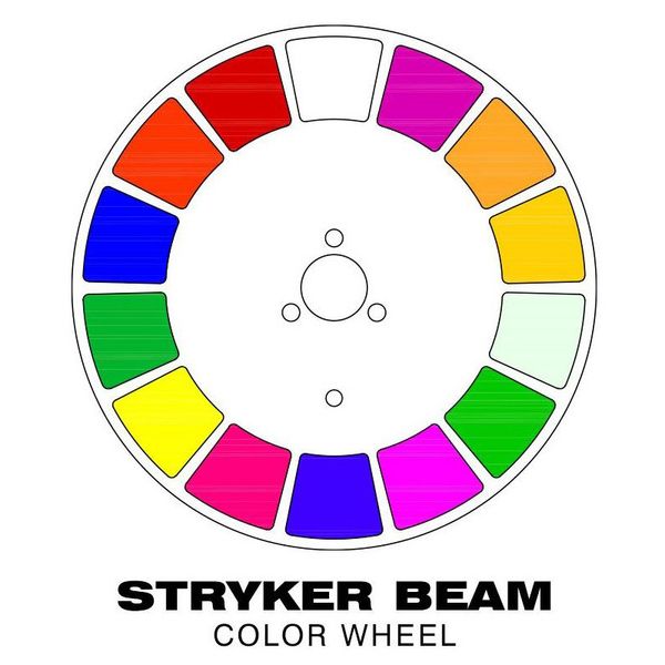 Eliminator Stryker Beam