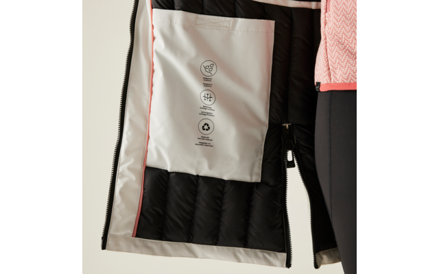 Regatta Gwynn Damen Winterjacke