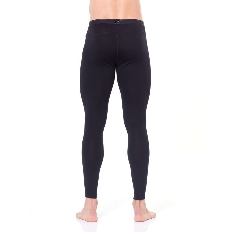 260 Tech Leggings with Fly - Sous-vêtement mérinos homme