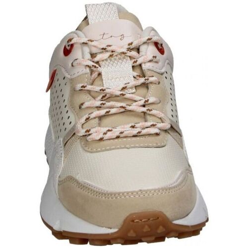 MTNG - DEPORTIVAS MUSTANG60431 MODA JOVEN BEIGE Beige