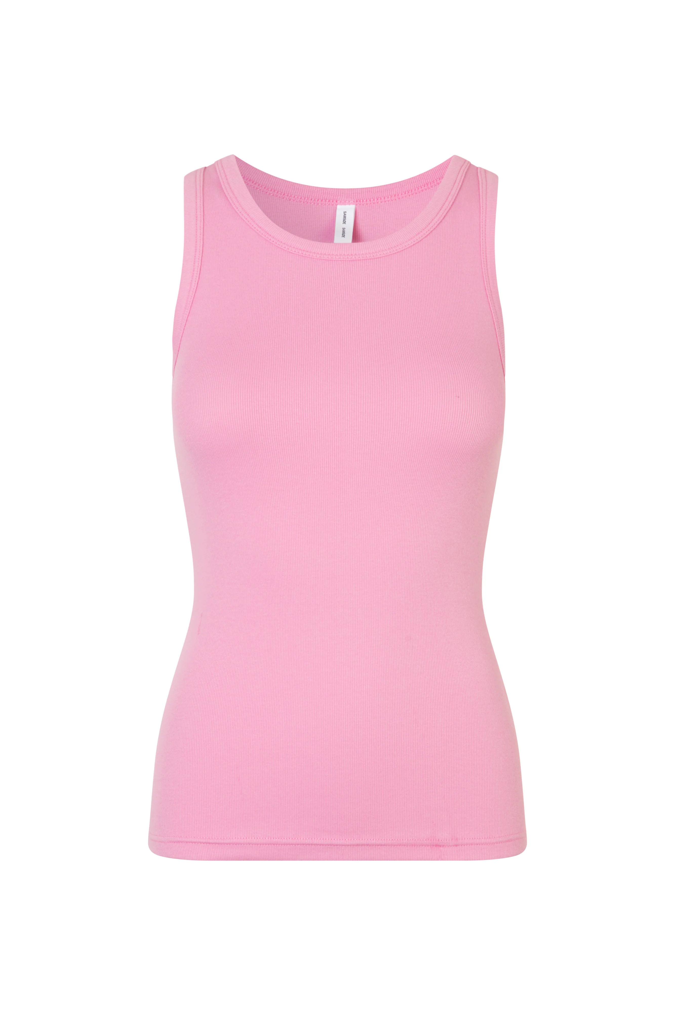 Samsøe Samsøe  Alexo tanktop 7542 - Orchid Smoke