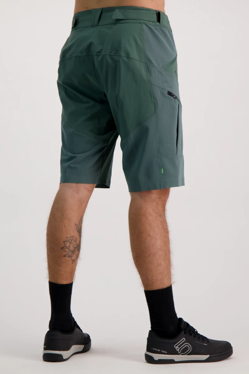 VAUDE Virt Herren Bikeshort