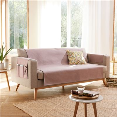 Protection universelle pour fauteuil et canapé - BECQUET CRÉATION