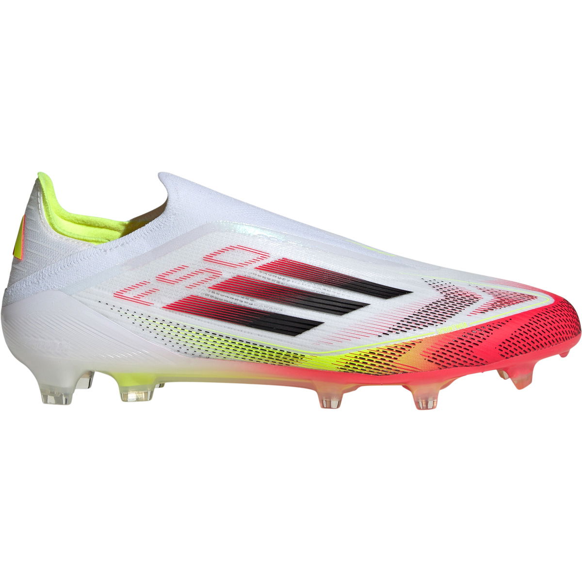 adidas F50 Elite LL FG Fodboldstøvler