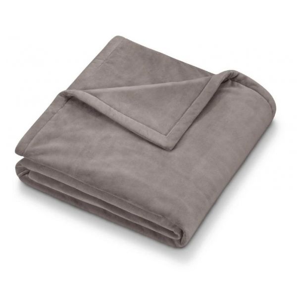 Beurer Cobertor Eléctrico HD75 Castanho - 180x130cm