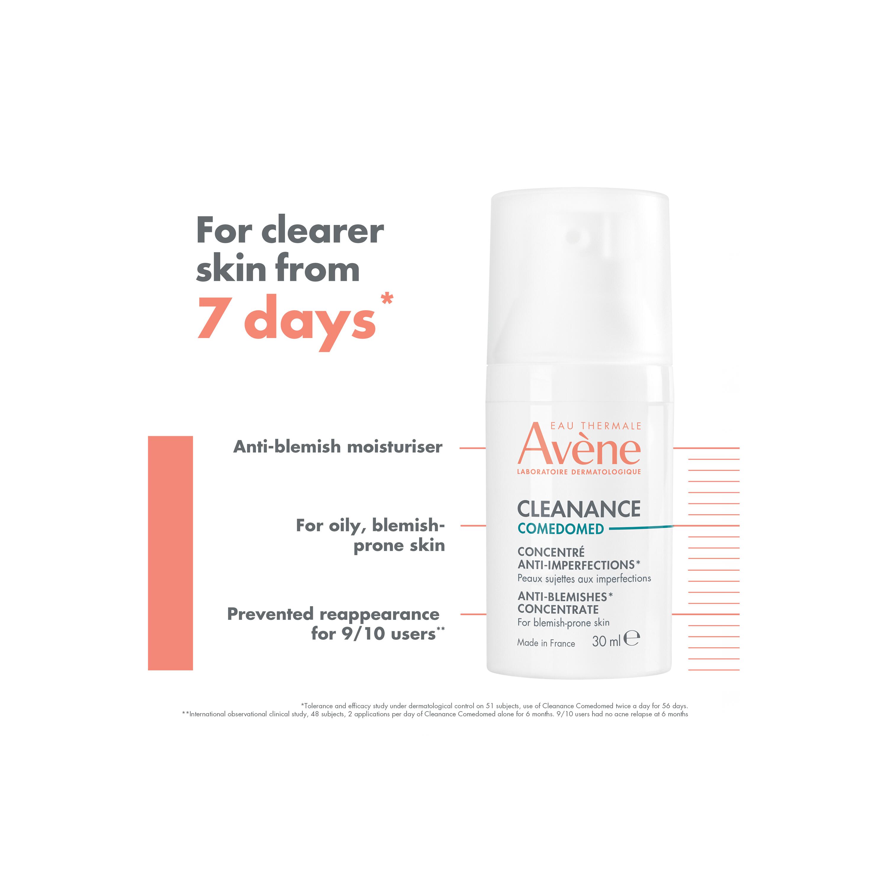 AVENE Cleanance Comedomed (neu) Disp 30 ml