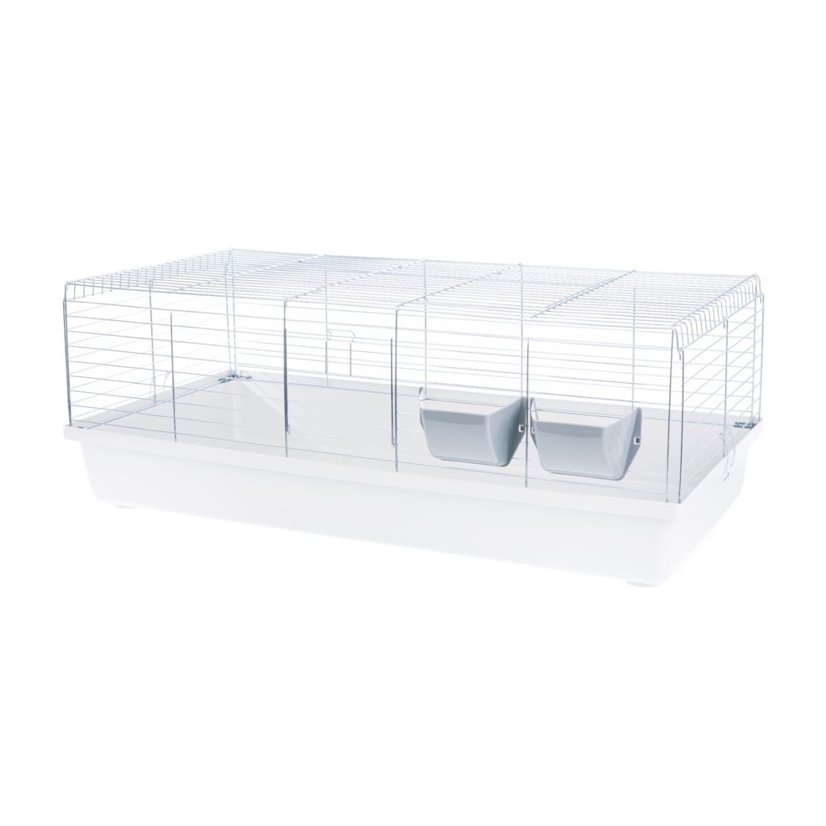Cage Rabbit 120 118x58,5x49,5cm kanin