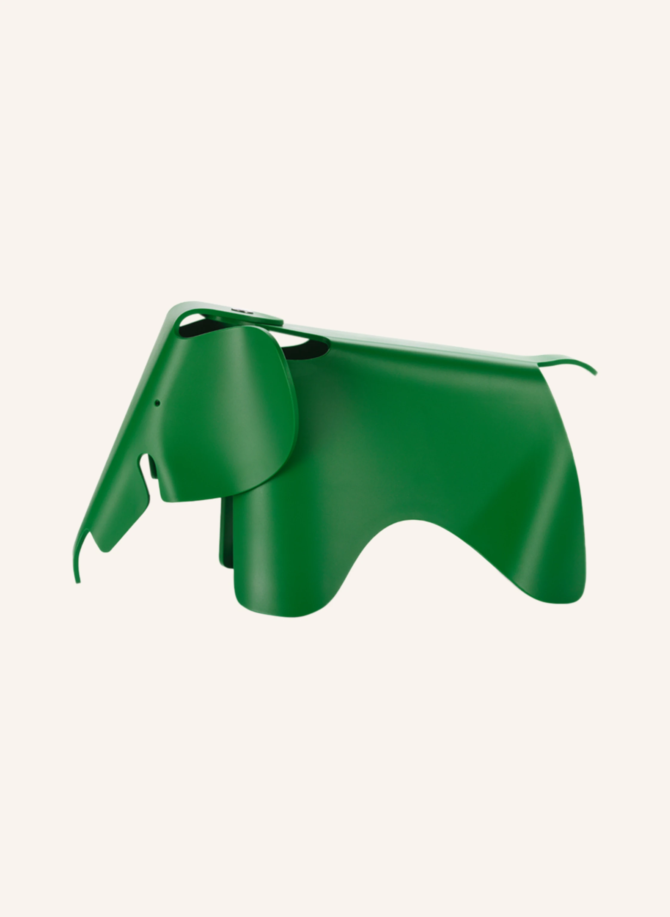 vitra Dekofigur EAMES ELEPHANT