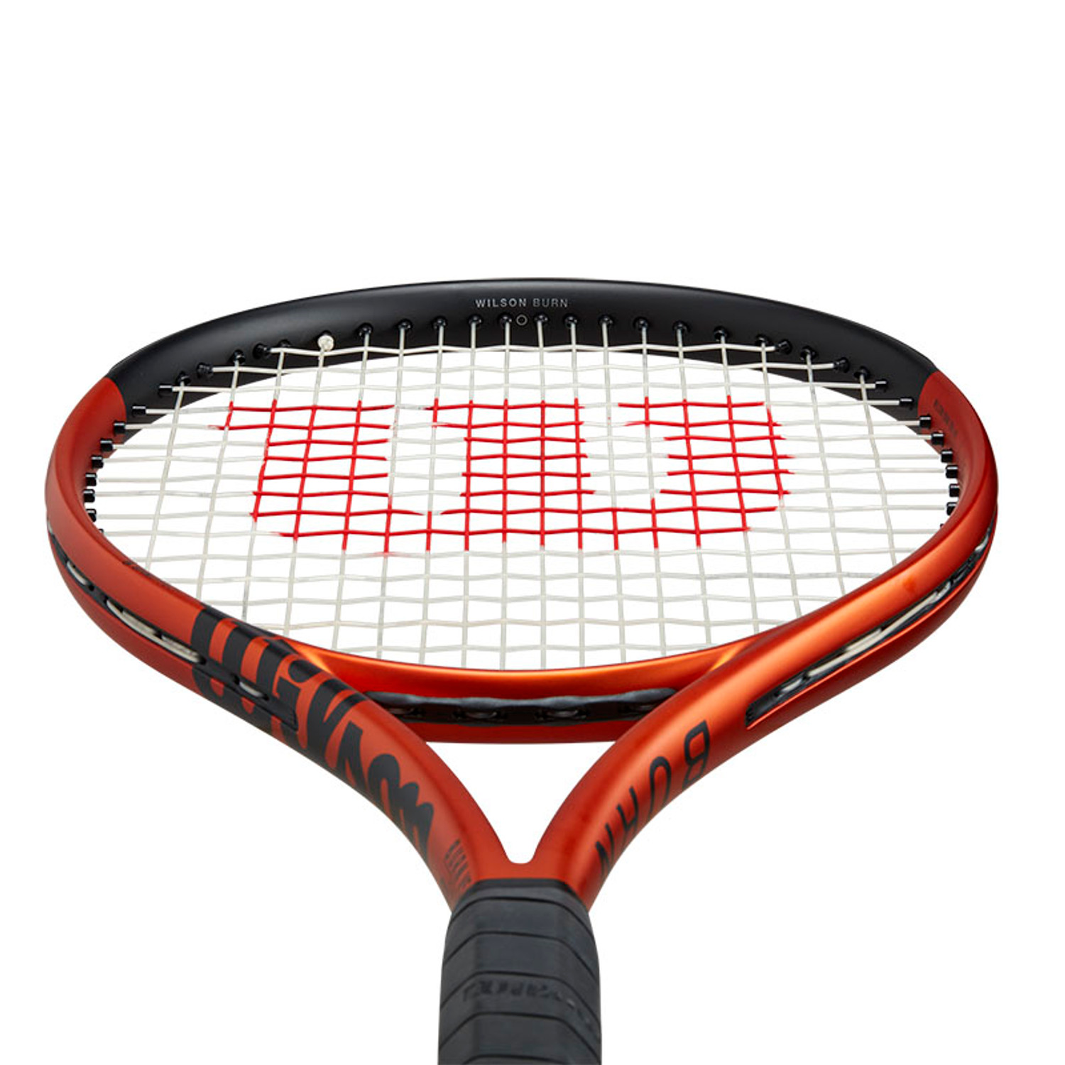 Wilson Burn 100 er Tweedekans