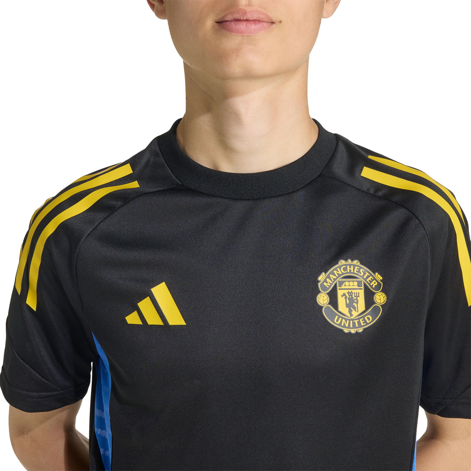 adidas Manchester United Trainingsset Kids
