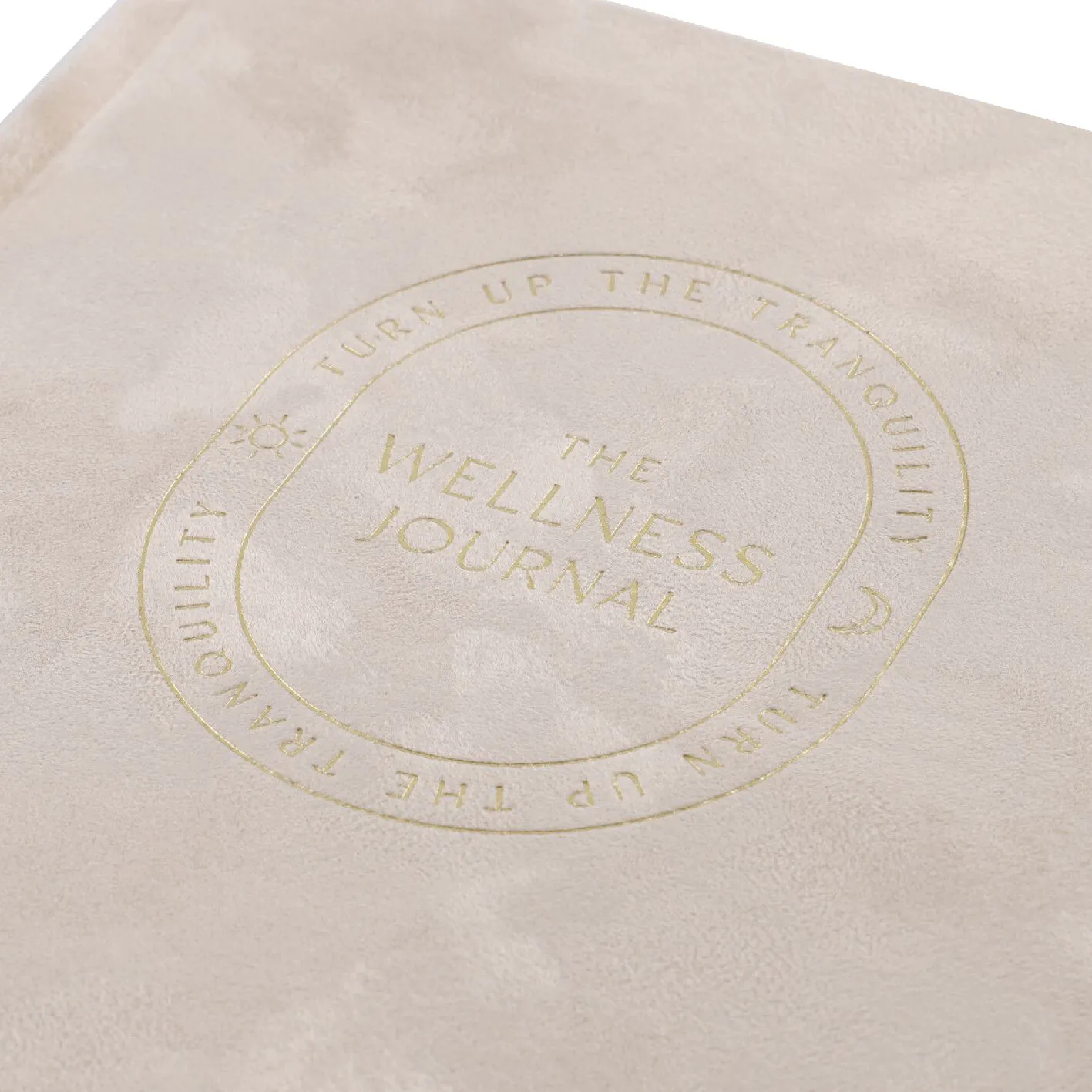Tagebuch Wellness, sand