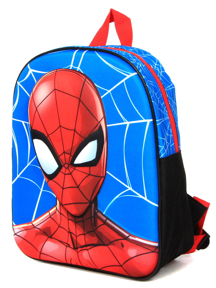 Sac À dos Spider-Man Spider-Sense 3D