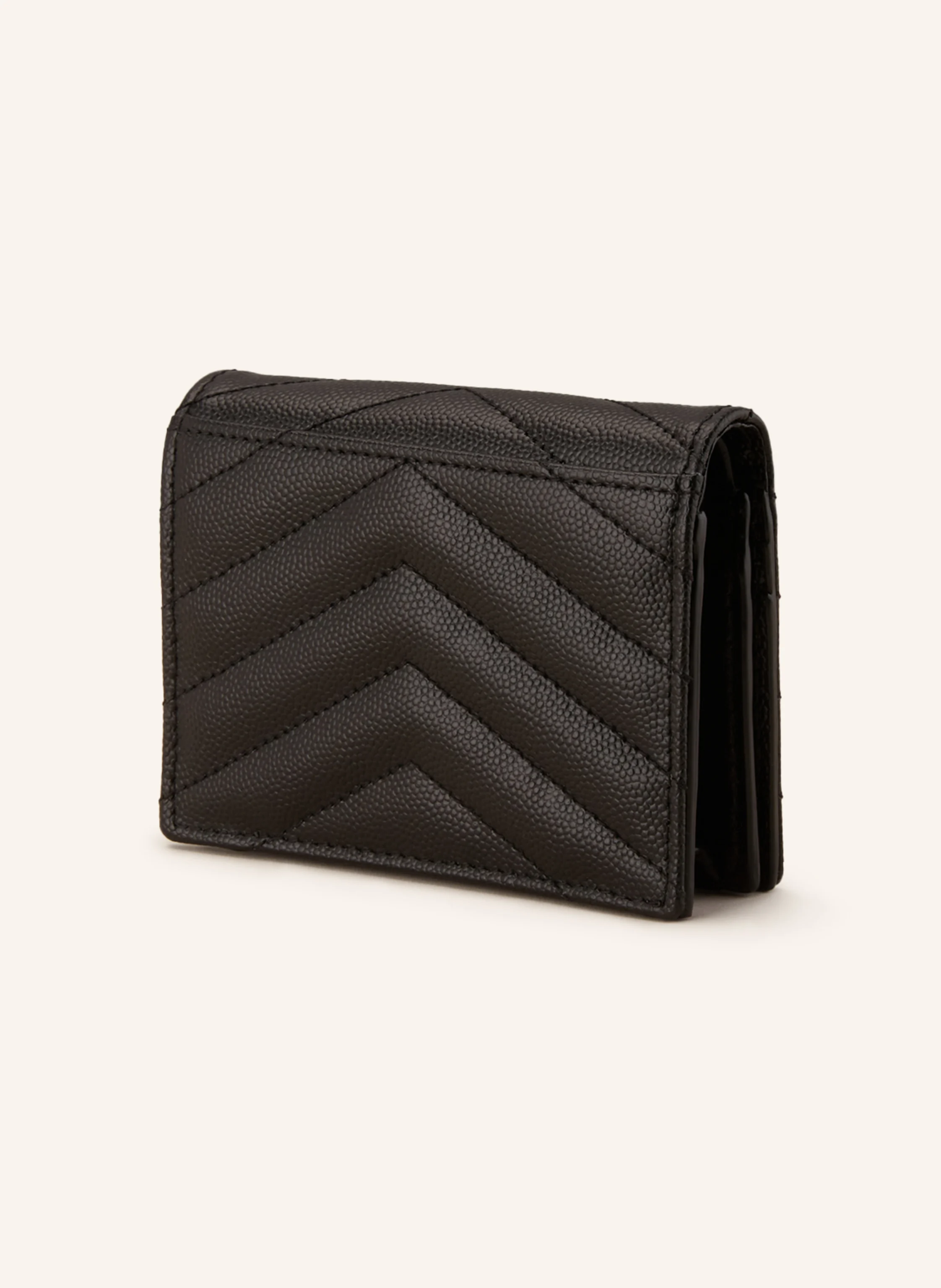 SAINT LAURENT Geldbörse CASSANDRE