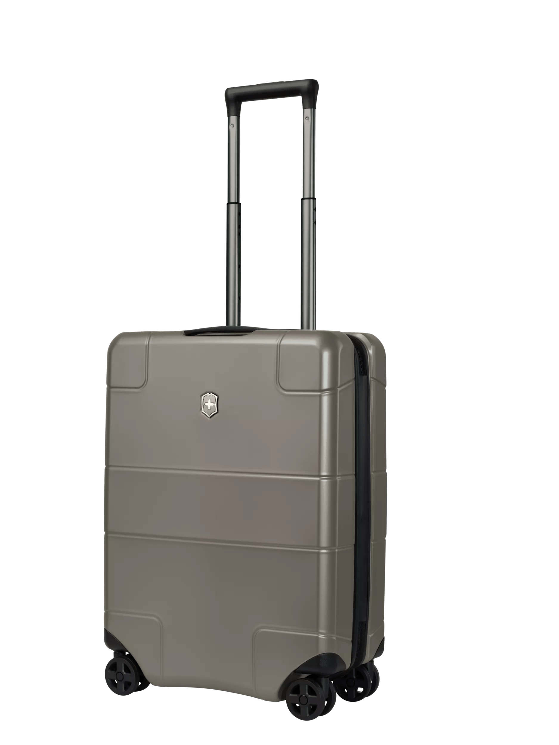 Lexicon Hardside Global Carry-On-titan