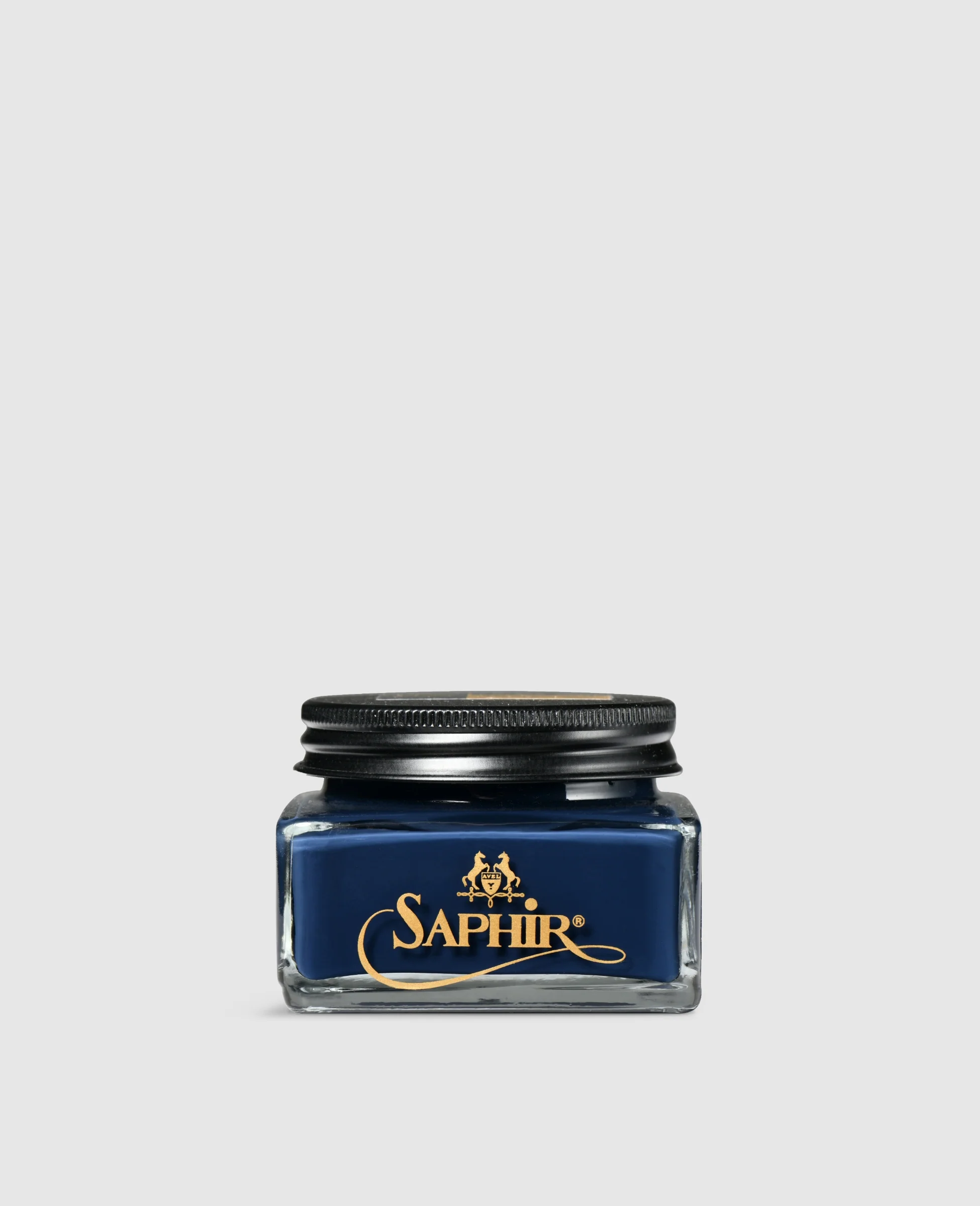 Crème 1925 – Pomade für Glattleder