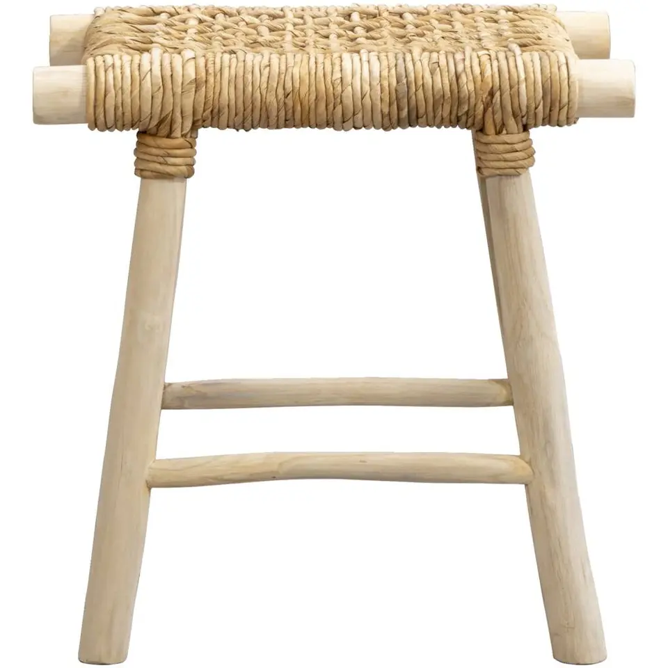 Kruk Citra - naturel - 44x30x45 cm