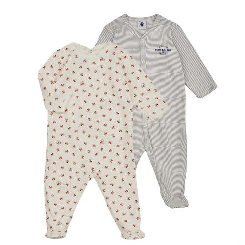 Petit Bateau - LAVANTOU - Multicolore