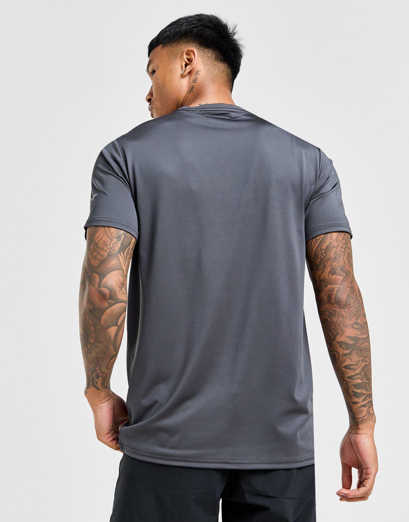 Columbia T-shirt Titanium Homme