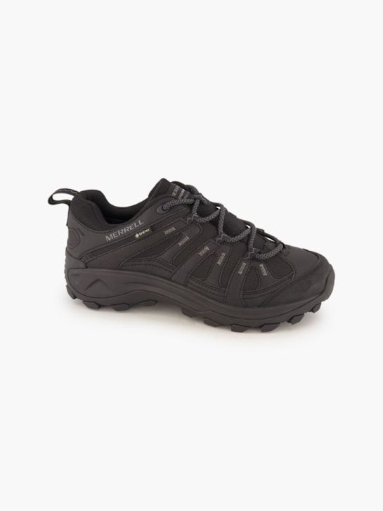 Merrell Trekking-Schuh Schwarz