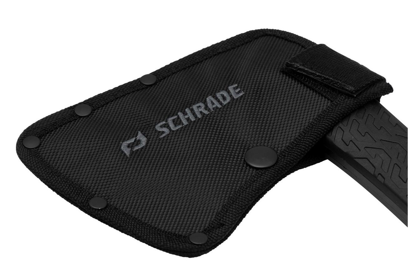 Schrade Recoil Axe, 1159327, handbijl