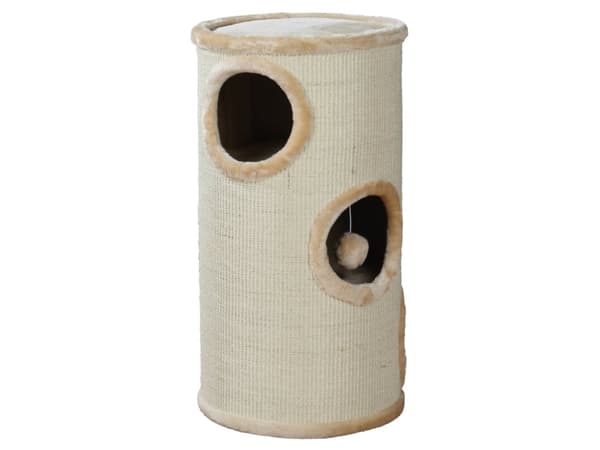 Trixie Cat Tower m.sisal ø37x70cm