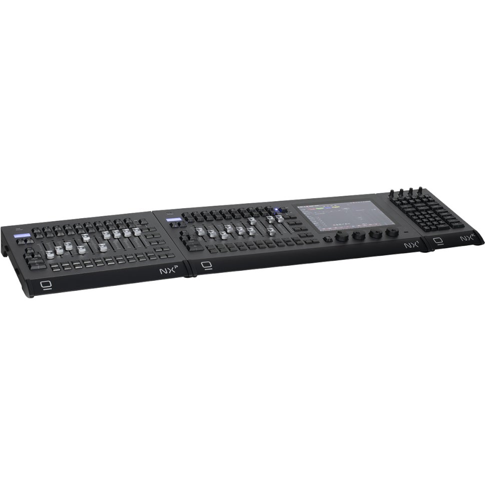 Obsidian NX K USB interface