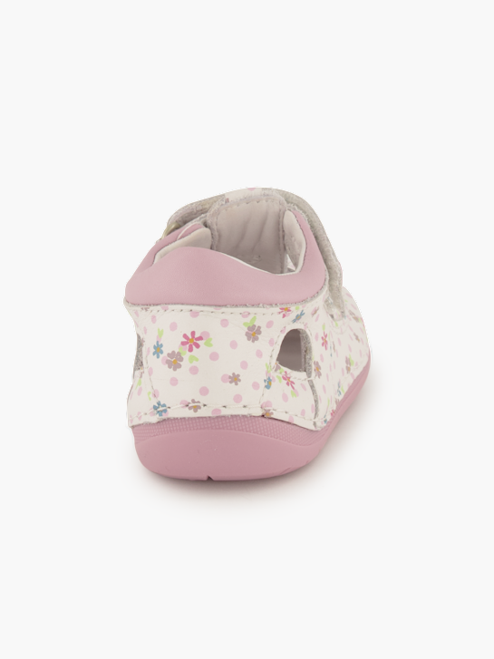 elefanten LUCKY Sandale Rosa