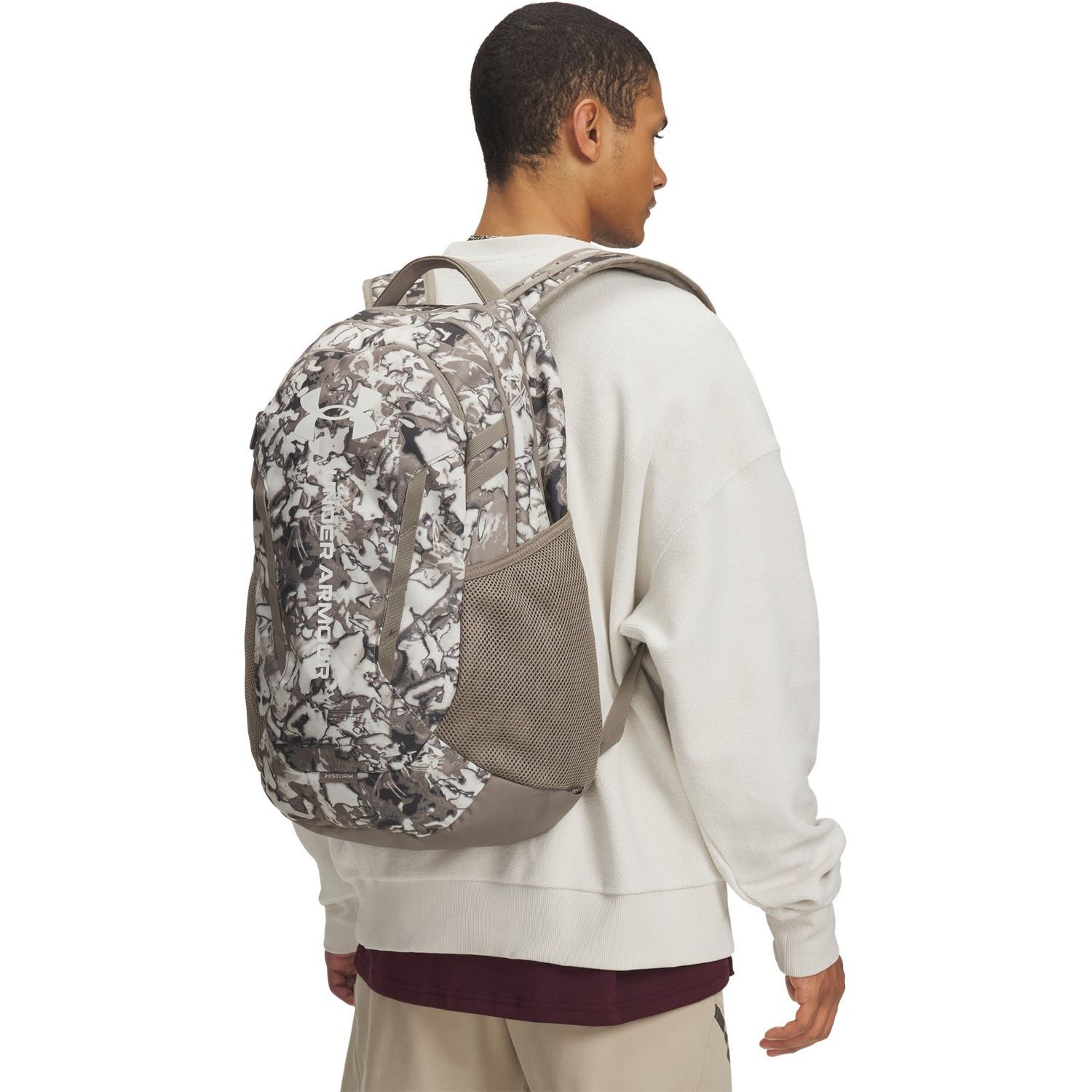 Under ArmourUA Hustle 6.0 Backpack