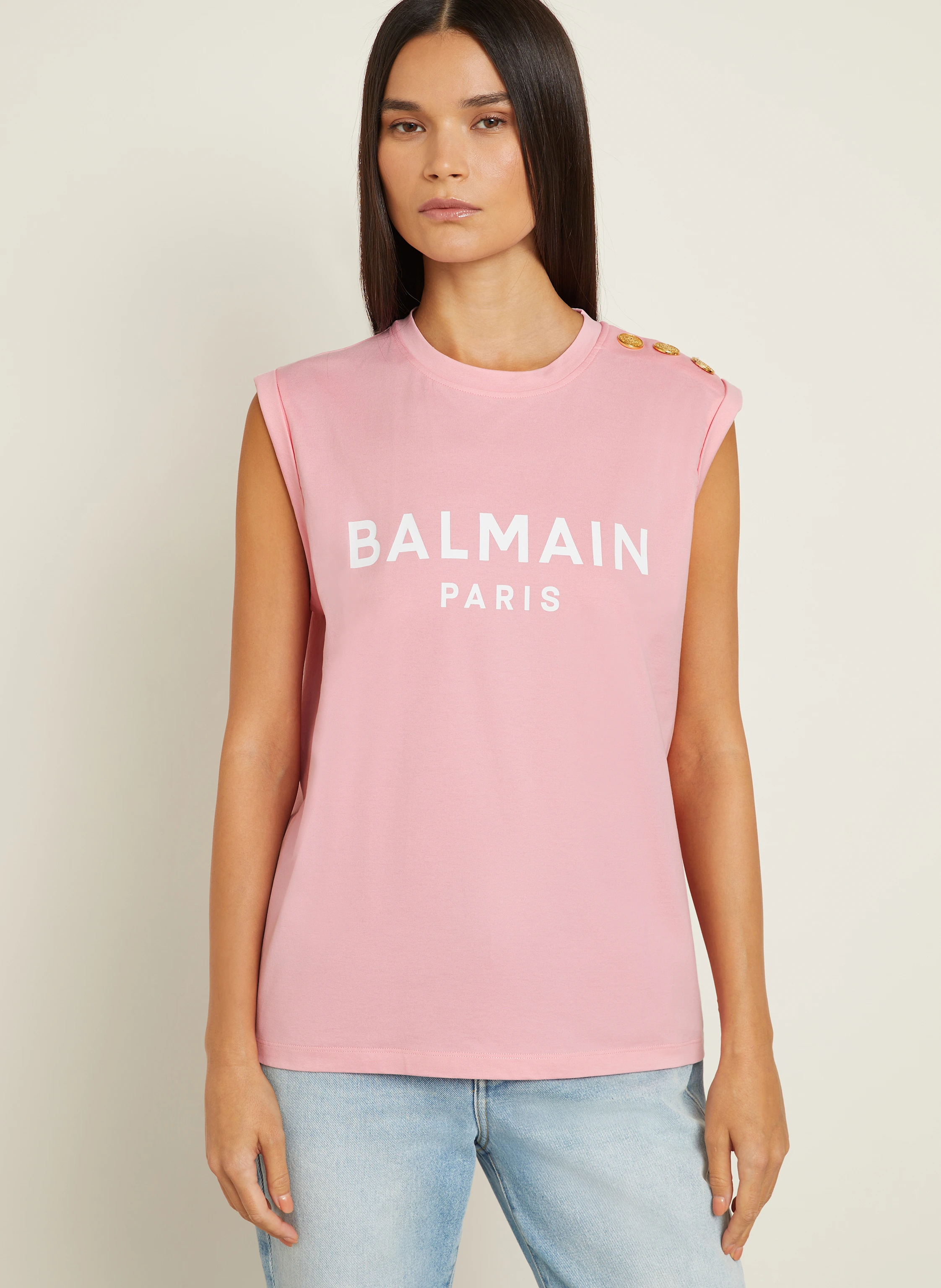 BALMAIN Top