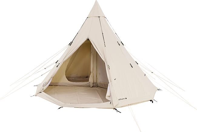 NORDISK - TENTE TIPI ALPHEIM 19-6 M2