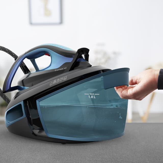 Tefal Express Vision dampstation SV8151E0