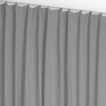 Gordijn Thomas 4654 silver