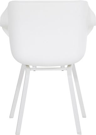 Hartman kuipstoel Sophie Element wit