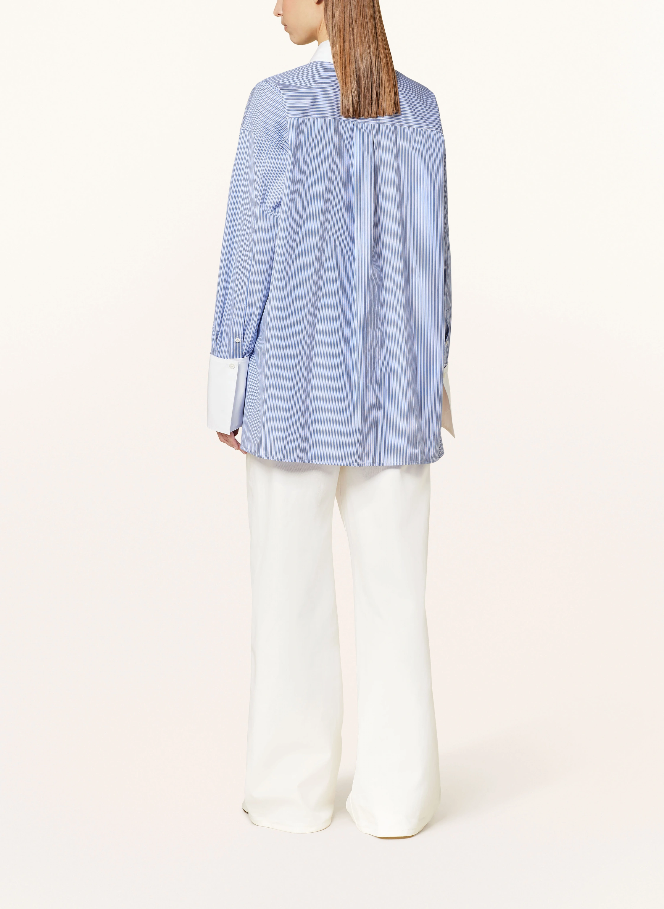 LOEWE Straight Jeans