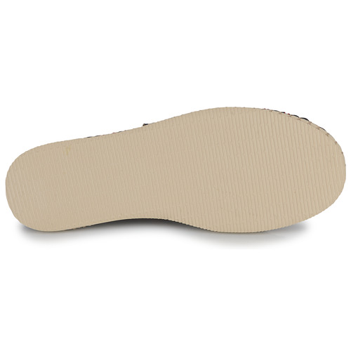 Havaianas - ORIGINE HAVAIANAS IV PRINT - Marine / Rouge