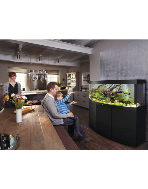 Juwel Aquarium Vision 450 Led - Aquaria