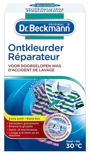 Dr Beckmann Ontkleurder 150GR
