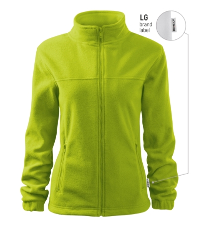 RIMECK 504 - Veste Polaire Femme Isolante Rimeck
