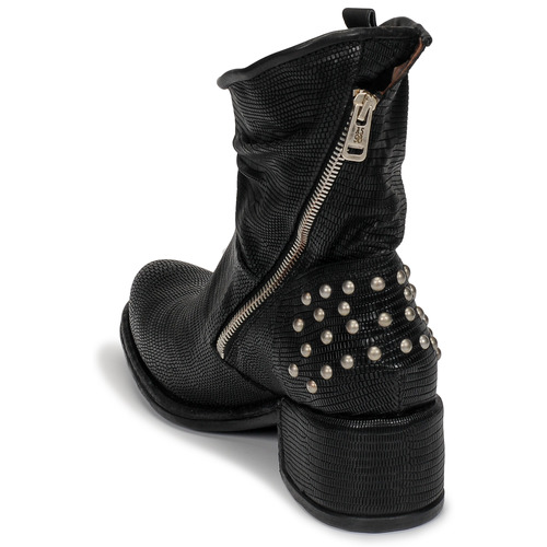 Airstep / A.S.98 - OPEA STUDS - Noir