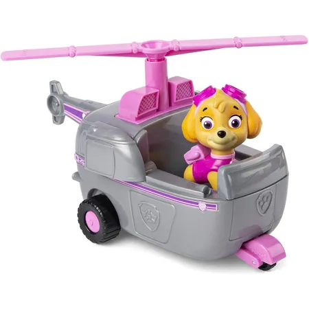Spin Master Paw Patrol Skye Helicopter
