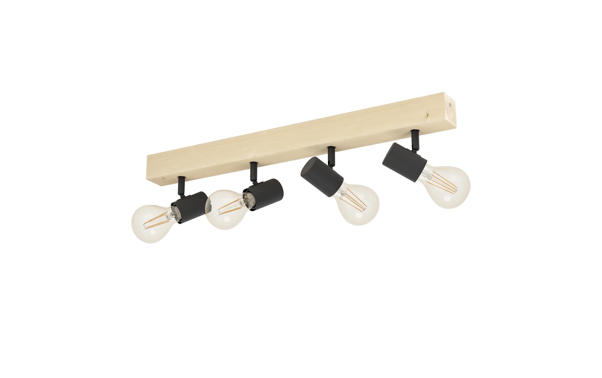 EGLO LED-Leuchtmittel »TOWNSHEND 3 E27«